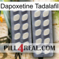 Dapoxetine Tadalafil 07